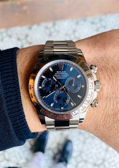 rolex dial daytona